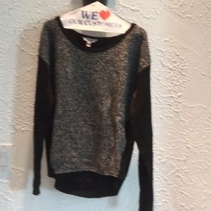 Two Athleta Sweaters